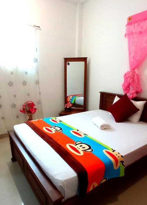 Arusha Guest House Negombo Eksteriør bilde