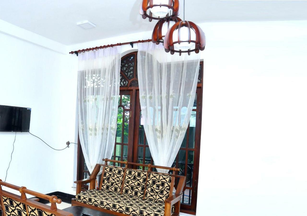 Arusha Guest House Negombo Eksteriør bilde