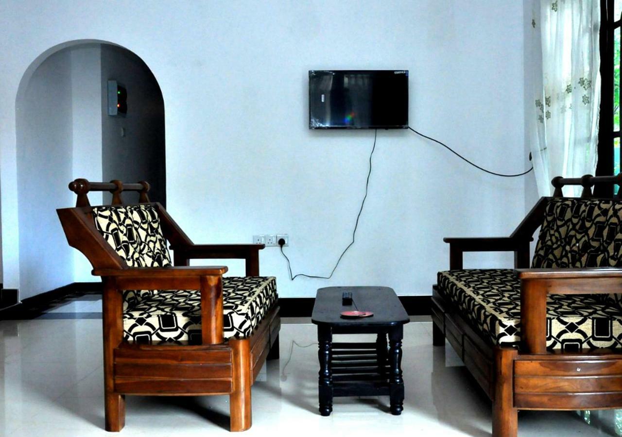 Arusha Guest House Negombo Eksteriør bilde